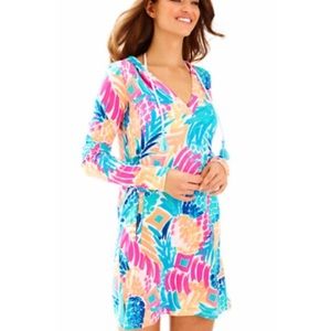 Goombay Smashed Riley Dress